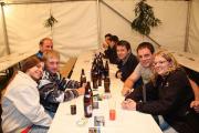 Pfingst-Party Seewen 29. Mai 2009